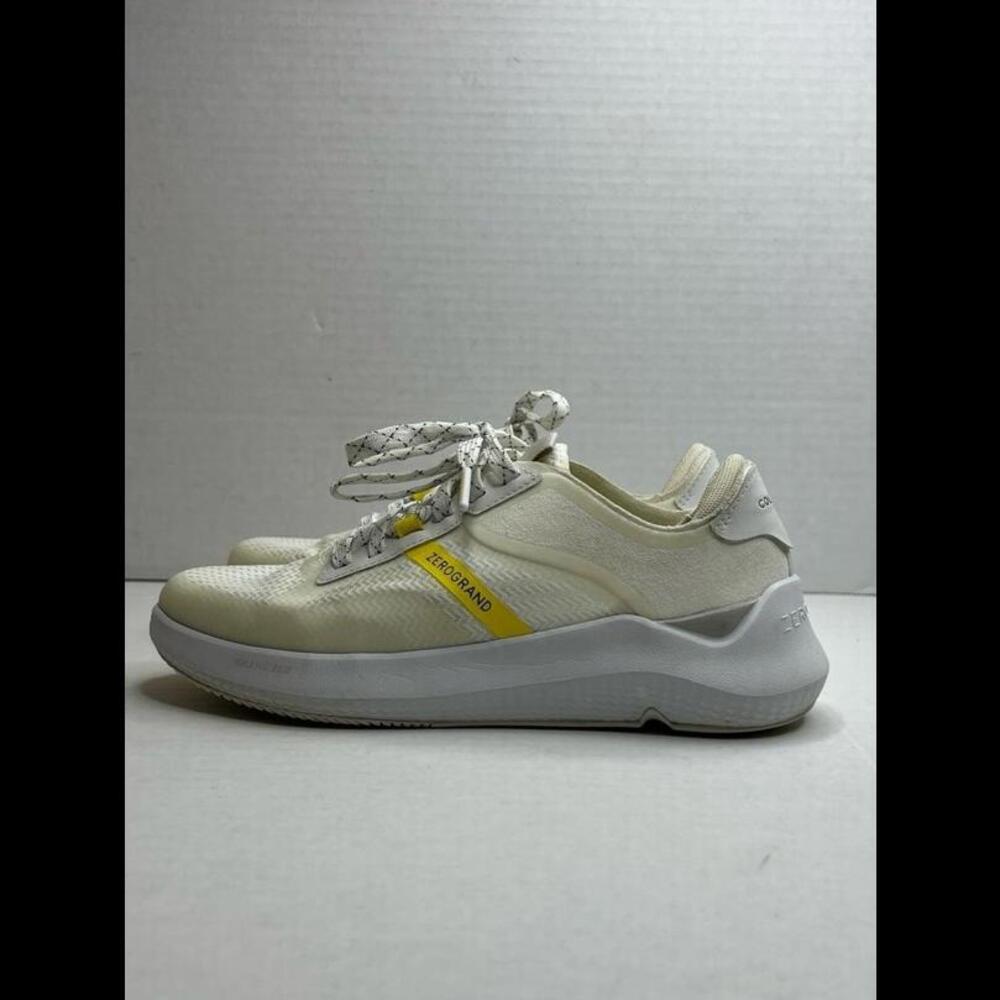 Cole Haan Zerogrand‎ Winner Tennis Shoes - Size 7